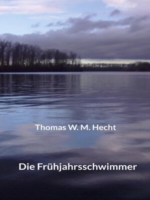 cover image of Die Frühjahrsschwimmer